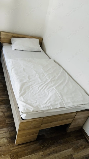 Schlafzimmermöbel zum Verschenken 