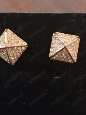 Michael Korbs Ohrstecker 