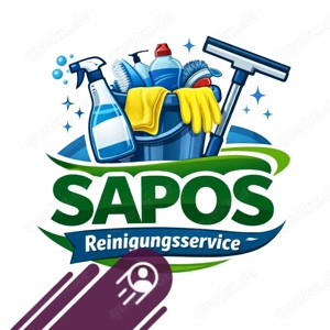  Reinigungsservice in Ansbach und Umgebung 