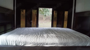 Wohnwagen fifth wheel Bild 3