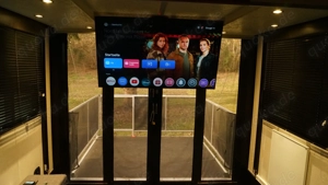 Wohnwagen fifth wheel Bild 4