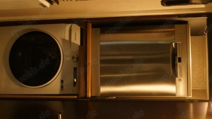 Wohnwagen fifth wheel Bild 6