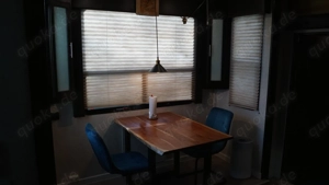 Wohnwagen fifth wheel Bild 7