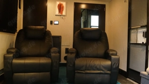 Wohnwagen fifth wheel Bild 5