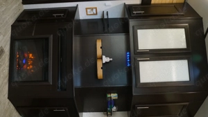 Wohnwagen fifth wheel Bild 8