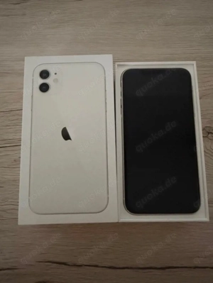 iphone 11 64GB