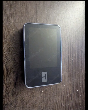 T-slim X2 Insulinpumpe 