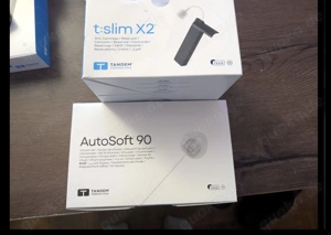 T-slim X2 Insulinpumpe  Bild 3