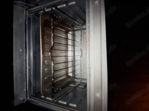 Verkaufe ein Mini Backofen 