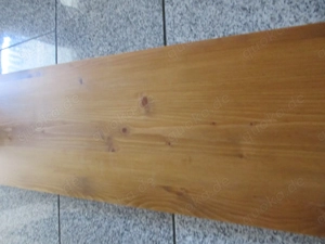 Fichte massiv Wandregal Wandboard Wandbrett 170 breit