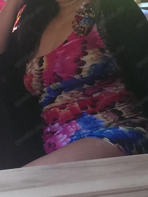 Asiatin sucht den besonderen IHN