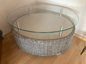 Verkaufe ein Couch Tisch 