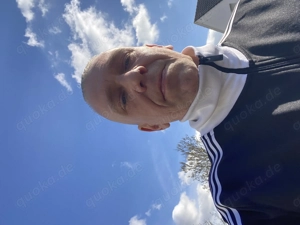 Welche sie braucht TG und will spasd