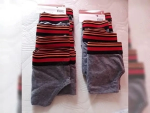 Herren Slip (9er Pack)