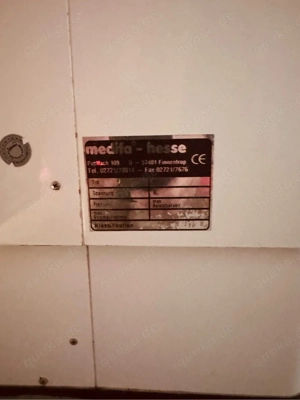 Gynäkologen Stuhl   Gynstuhl