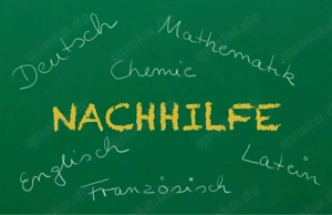 Nachhilfe für Schüler