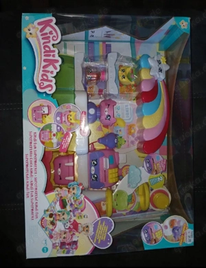 kindi kids supermarkt  Bild 3