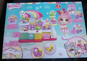 kindi kids supermarkt  Bild 2