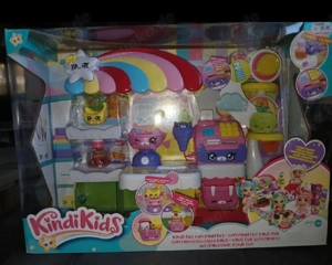 kindi kids supermarkt 