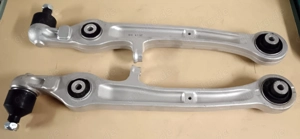  4x ATEC Querlenkersatz Audi A6 Aluminiumlegierung