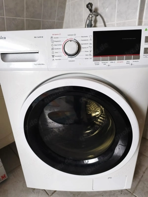 Waschmaschine