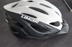 Fahrradhelm Limar Scrambler  -  wie neu  Größe 52-57