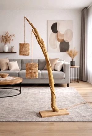 Design Unikat Lampen HD Design 