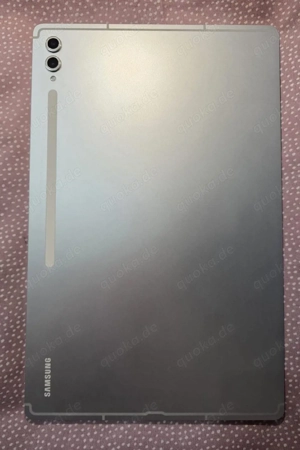 Samsung Galaxy Tab S10 Ultra WiFi | 256 GB | Platinum Silver