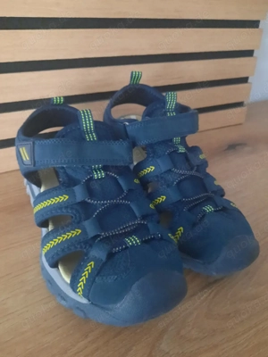 Sandalen Sommerschuhe Trekkingschuhe