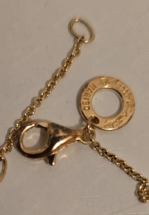 Thomas Sabo x HARIBO Goldbär Rot