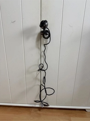 USB Webcam   drehbar, ideal für Videochat & Homeoffice