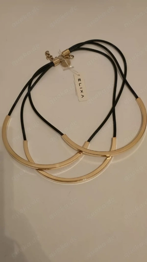 Elixa EL127-5284 Damencollier