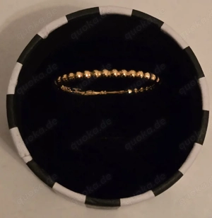 Thomas Sabo Dots Ring Sterlingsilber 