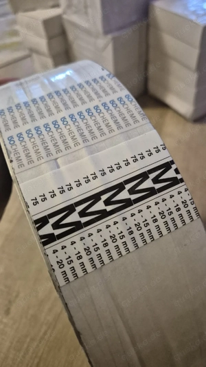 ISO-CHEMIE Multifunktionsband ISO-BLOCO   Fugendichtband 75mm   4-20mm (    4-20mm)