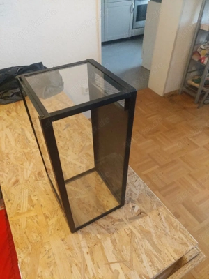Gebe kleines hochterra ab. Bild 4