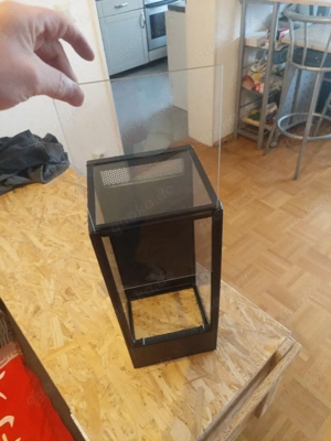 Gebe kleines hochterra ab. Bild 2