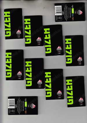 Papers zum Schnäppchenpreis abzugeben