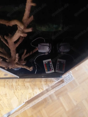 Gebe hier ein sehr schönes hochterra ab. 