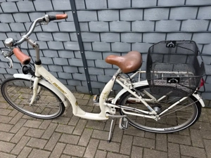 Damen Fahrad 26 zoll