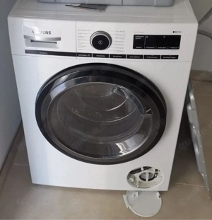 Siemens, Waschmaschine, IQ700 A+++