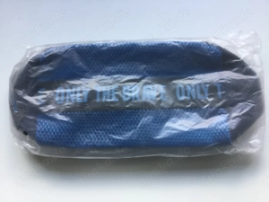 Diesel Only the Brave Kulturbeutel unbenutzt 