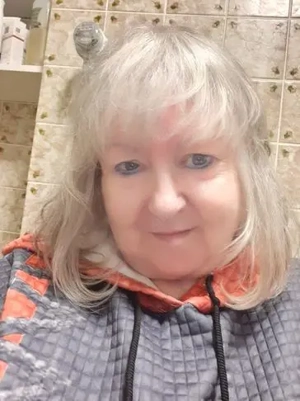 Frau sucht Freundin ohne Sex