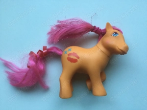 My Little Pony Sweet Candy Kisses Sammler Figur 