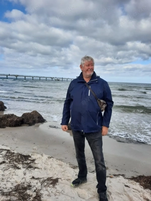 Suche nette Dame für Spass