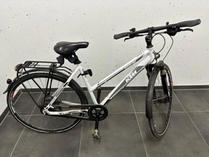 KTM Damenfahrad