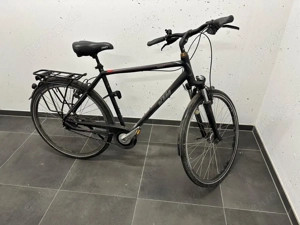 KTM Herrenfahrrad