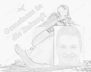 Suche Partnerin 44-55 - Gemeinsam durchs Leben - Zusammen in die Zukunft