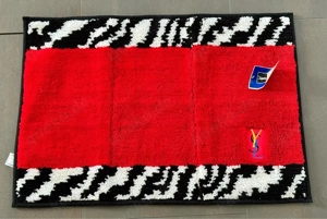 YSL Yves Saint Laurent Badematte