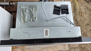 Siemens Abzugshaube LI67SA670 05