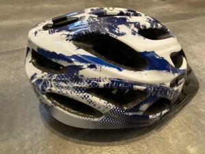 Kinder Fahrradhelm von Uvex